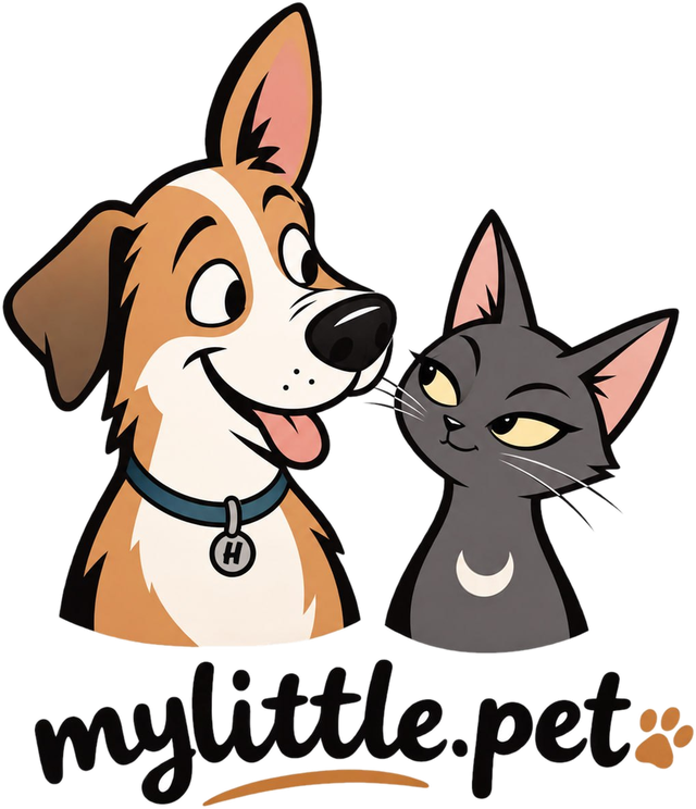 My Little Pet